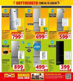 Volantino Comet Pagina 28