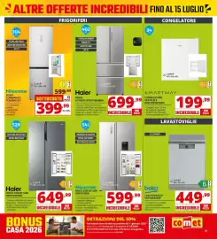 Volantino Comet Pagina 29