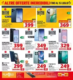 Volantino Comet Pagina 3