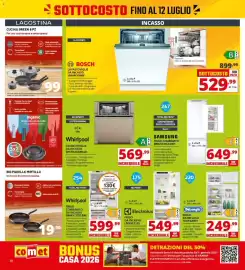 Volantino Comet Pagina 30