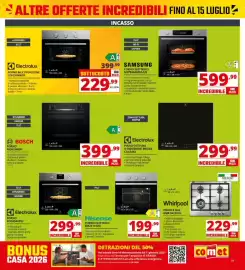 Volantino Comet Pagina 31