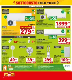 Volantino Comet Pagina 32