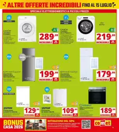 Volantino Comet Pagina 33
