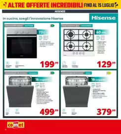 Volantino Comet Pagina 34