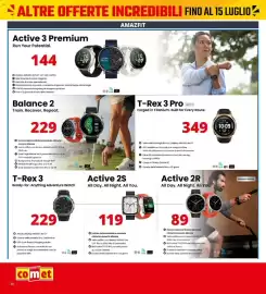 Volantino Comet Pagina 36