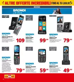 Volantino Comet Pagina 38