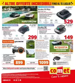 Volantino Comet Pagina 39
