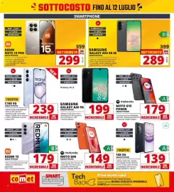 Volantino Comet Pagina 4