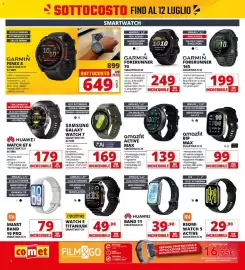 Volantino Comet Pagina 6