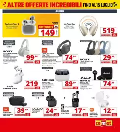 Volantino Comet Pagina 7