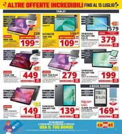 Volantino Comet Pagina 9