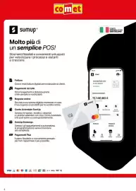 Volantino Comet Pagina 4