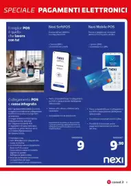 Volantino Comet Pagina 5