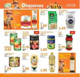 Volantino Prix Quality Pagina 11