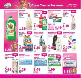 Volantino Prix Quality Pagina 21