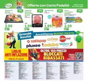 Volantino Prix Quality Pagina 22