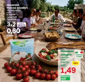 Volantino Prix Quality Pagina 8