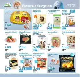 Volantino Prix Quality Pagina 9