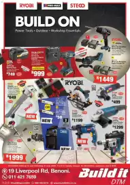 Build It catalogue Page 2
