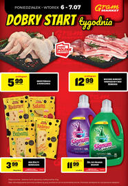 Gram Market gazetka tydzień 27 Strona 4