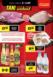 Gram Market gazetka tydzień 27 Strona 2