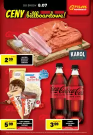 Gram Market gazetka tydzień 27 Strona 3