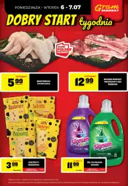 Gram Market gazetka tydzień 27 Strona 4