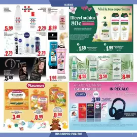 Volantino Elite Pagina 11