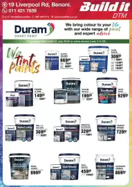Build It catalogue Page 2