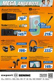 Expert Bening Prospekt woche 27 Seite 14