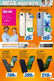 Expert Bening Prospekt woche 27 Seite 11