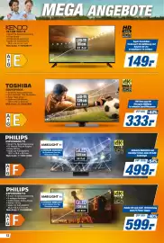 Expert Bening Prospekt woche 27 Seite 12