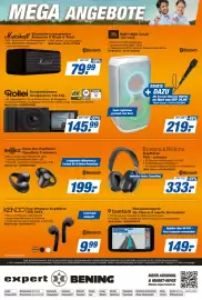 Expert Bening Prospekt woche 27 Seite 14