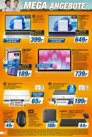 Expert Bening Prospekt woche 27 Seite 6