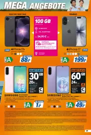 Expert Bening Prospekt woche 27 Seite 9