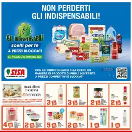 Volantino Quick Sisa Pagina 11