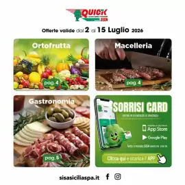 Volantino Quick Sisa Pagina 2