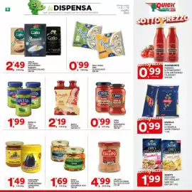 Volantino Quick Sisa Pagina 9