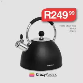 Crazy Plastics catalogue week 27 Page 2