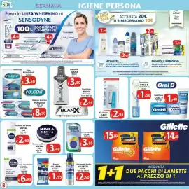Volantino Bernava Pagina 8