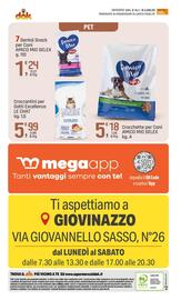 Volantino Supermercati Dok settimana 27 Pagina 20