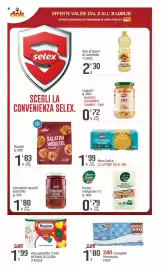 Volantino Supermercati Dok settimana 27 Pagina 16