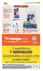 Volantino Supermercati Dok settimana 27 Pagina 20
