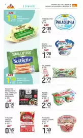 Volantino Supermercati Dok settimana 27 Pagina 6