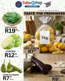 Take 'n Pay catalogue Page 10