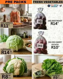 Take 'n Pay catalogue Page 13