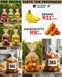 Take 'n Pay catalogue Page 2