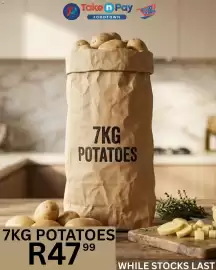 Take 'n Pay catalogue Page 4