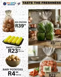 Take 'n Pay catalogue Page 6
