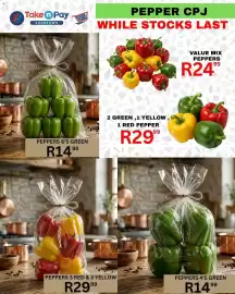 Take 'n Pay catalogue Page 7